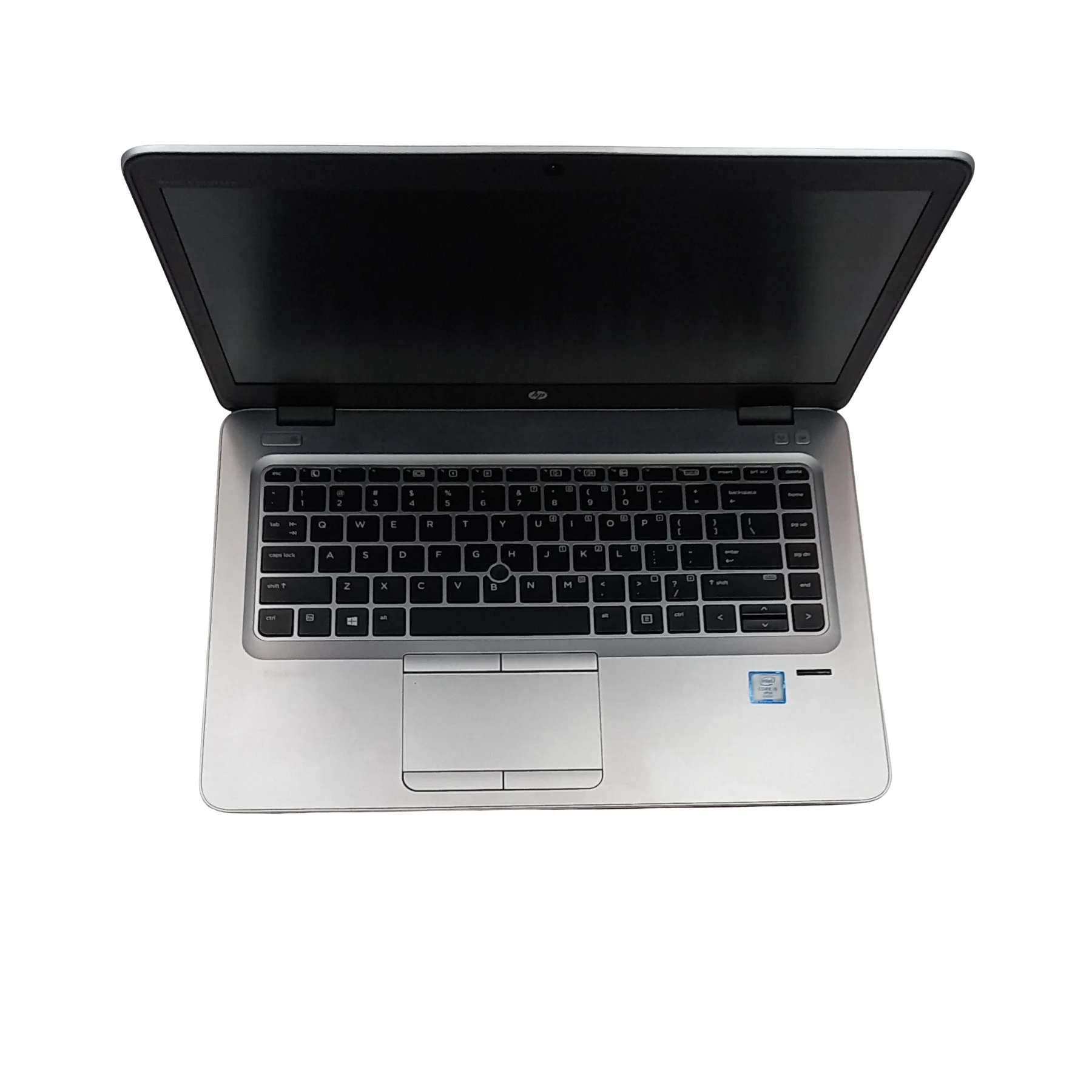 Новый Восстановленный бывший в употреблении супер тонкий ноутбук EliteBook 840 G3 14 дюймов Win 10 Pro 240 ГБ SSD Core i5 из малайзии