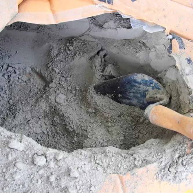 Grey portland cement from Vietnam factory for construction exported to Cook Islands
