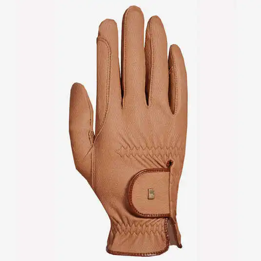 Shemax 2023 Hot Selling Top Quality Equestrian Horse Riding Custom Wholesale Light & Grip Durable Riding Gloves