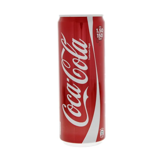 Coca cola soft drink 355ml