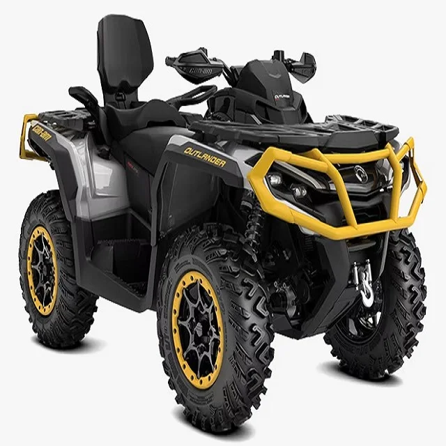 Лучшие продажи On- Outlander 1000 XMR - ATV Mud bike X MR BRP Quad 4x4 / OUTLANDER MAX XT 570 T