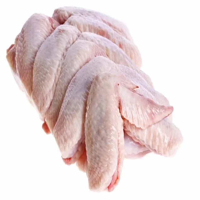 Chicken Wings (3Kg Loose), Delicious Quality Bulk Buy ...