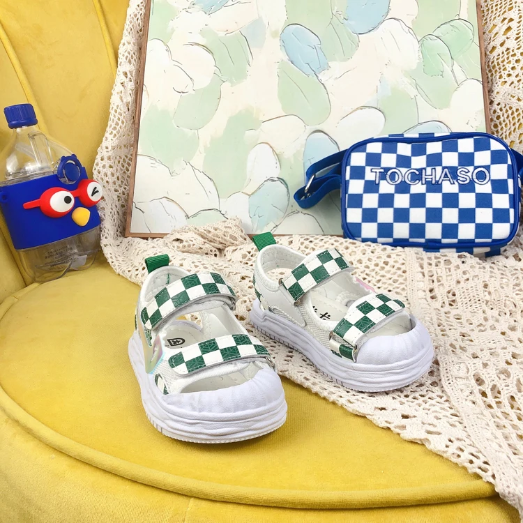 fashion casual 2-3 years toddler baby shoes for boys sandals kids shoes shoes for boys