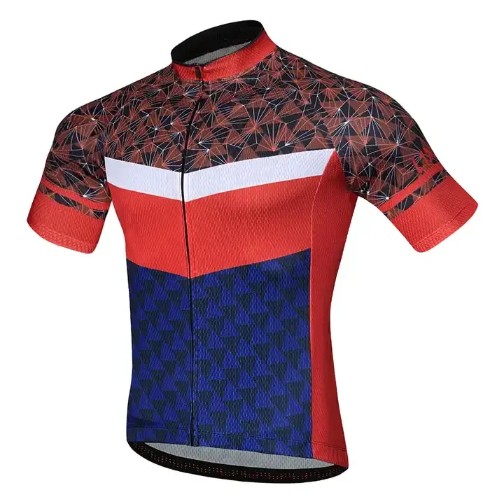 Super Trendy Sublimation Cycling Bib Shorts Sets Quick Dry Bike Clothes Full Custom Made Men Cycling Uniforms