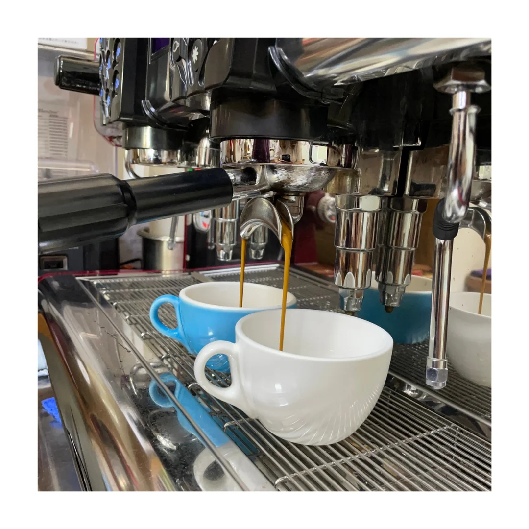 LMC Taiwan Supplier Espresso 100% Arabica Coffee Beans Specialty Coffee Beans