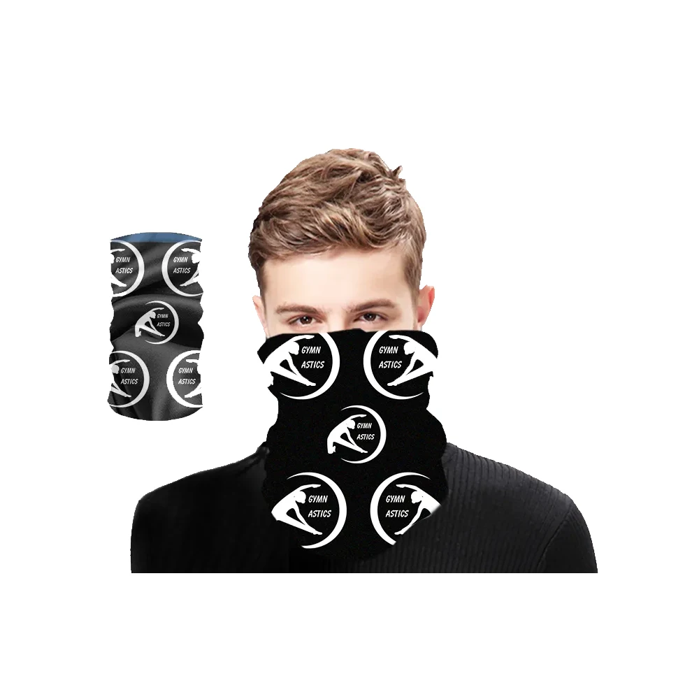 Best Custom Printed Desinge Sublimation Seamless Bandana Available At Wholesale Price