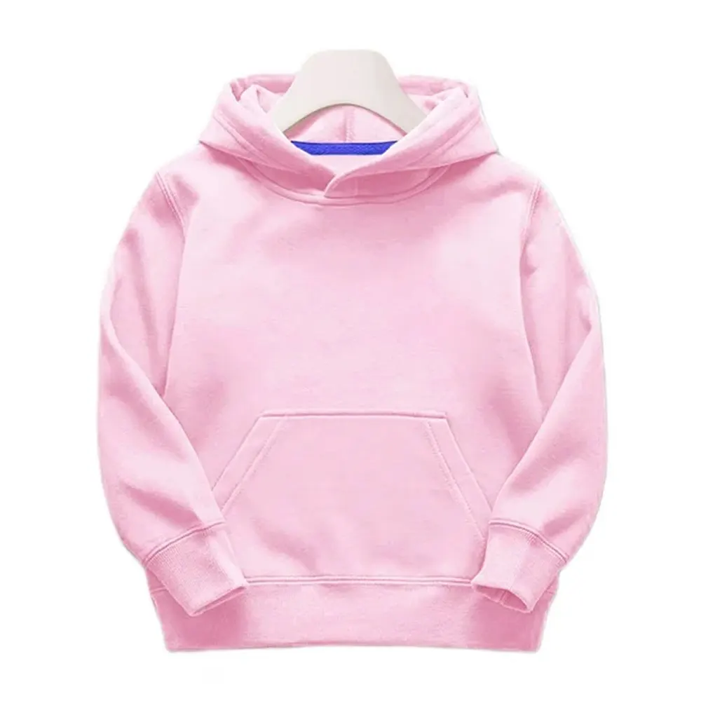 High Quality Manufacturer Good Quality Competitive Price New Fashion Rib Knit Pullover Hoodie