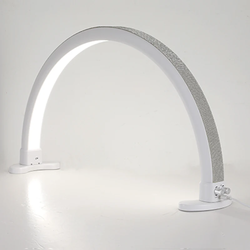 Лампа настольная светодиодная