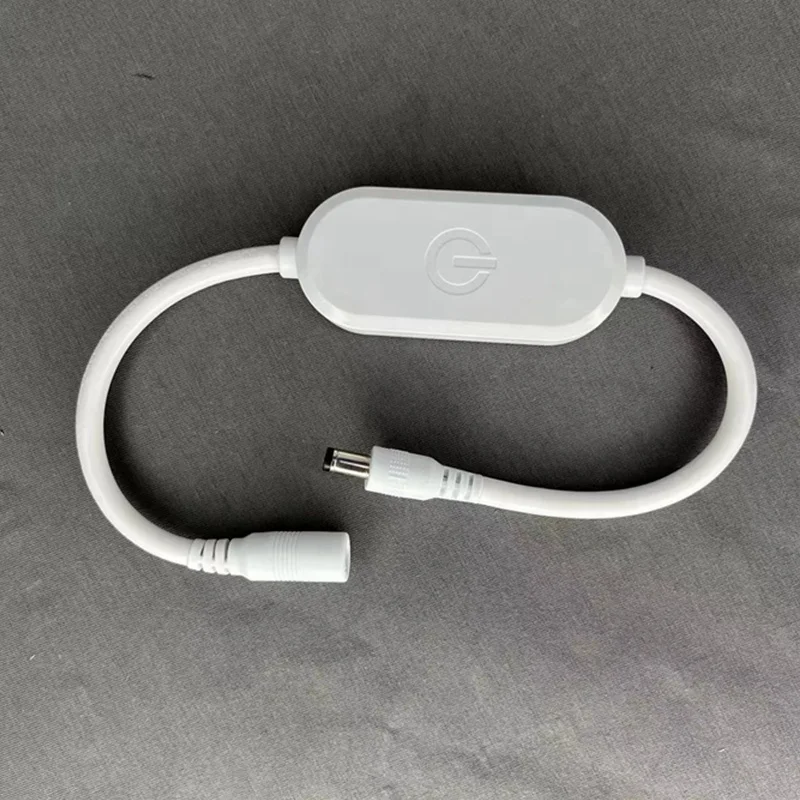 Manufacturer customized 12V10A 24V5A high power touch sensing LED dimmer switch