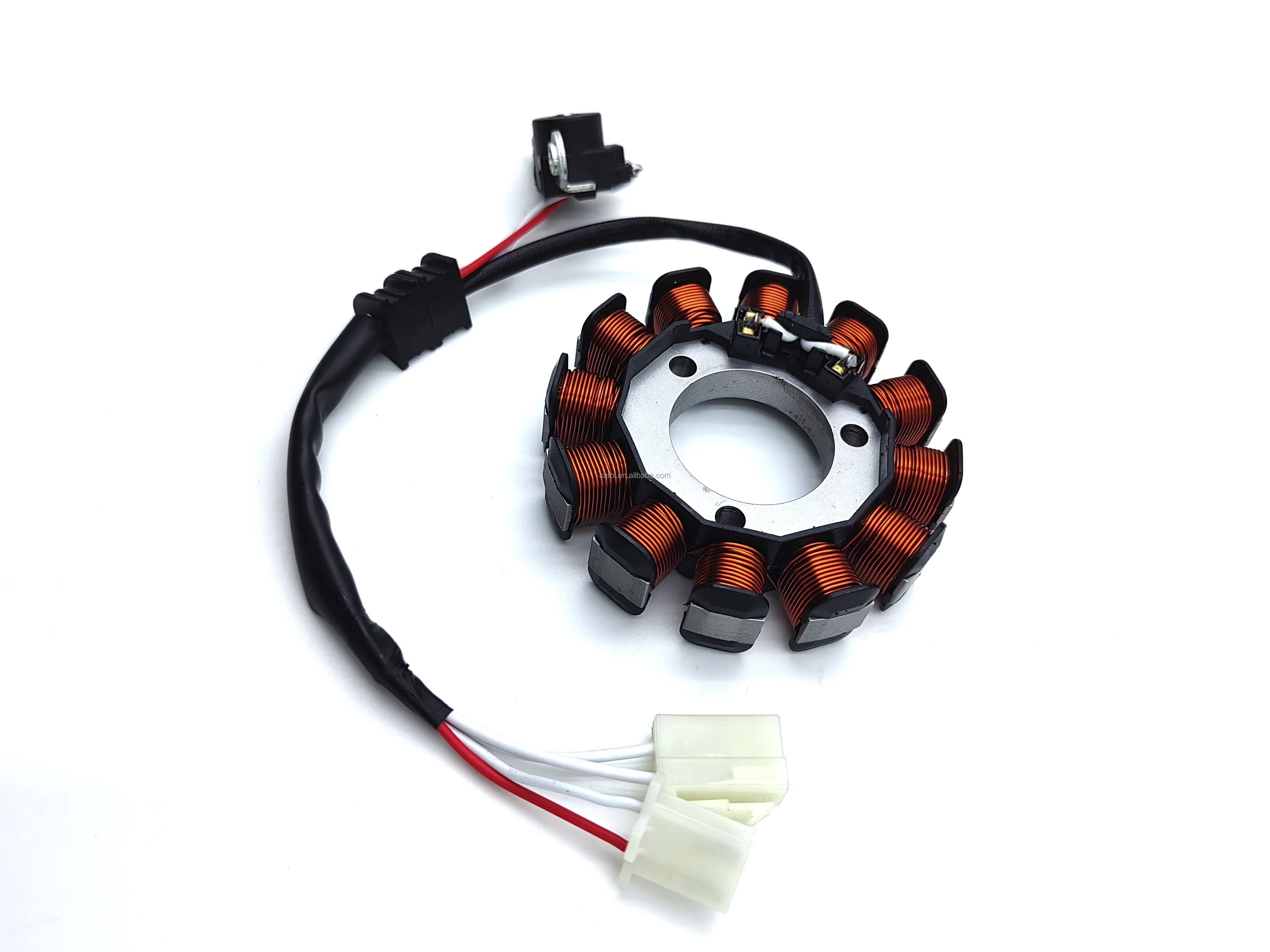 Motorcycle Parts magneto stator coil for YMH  2DP-h1410-00
