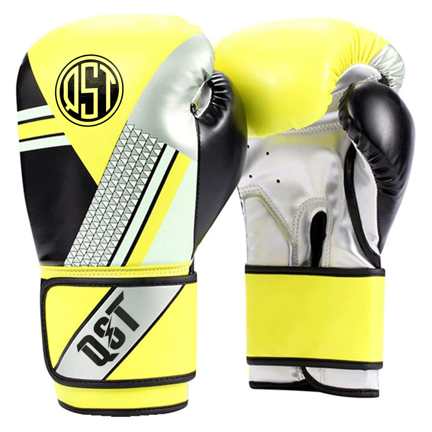 Personalized Design Boxing Training Gloves With Made High Quality Genuine Leather Multi Layers Boxing Punching Sparring Glove