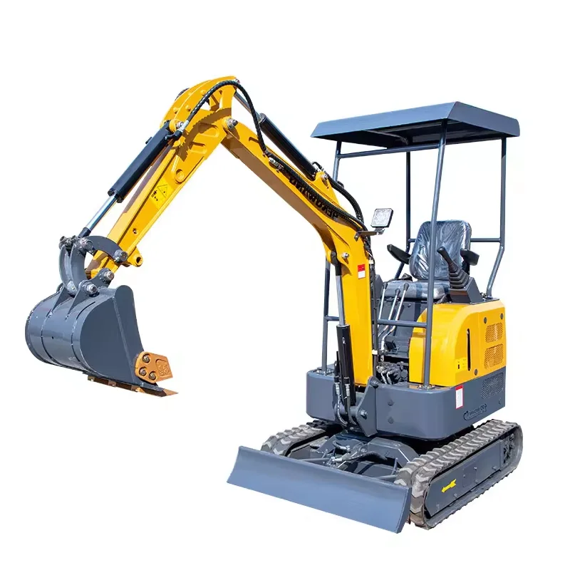 2023 Hot Brand Used\New Cheap Price 2021 Deere 35G Mini Excavator 1459 Hours 24 HP Diesel Engine Rapid Delivery