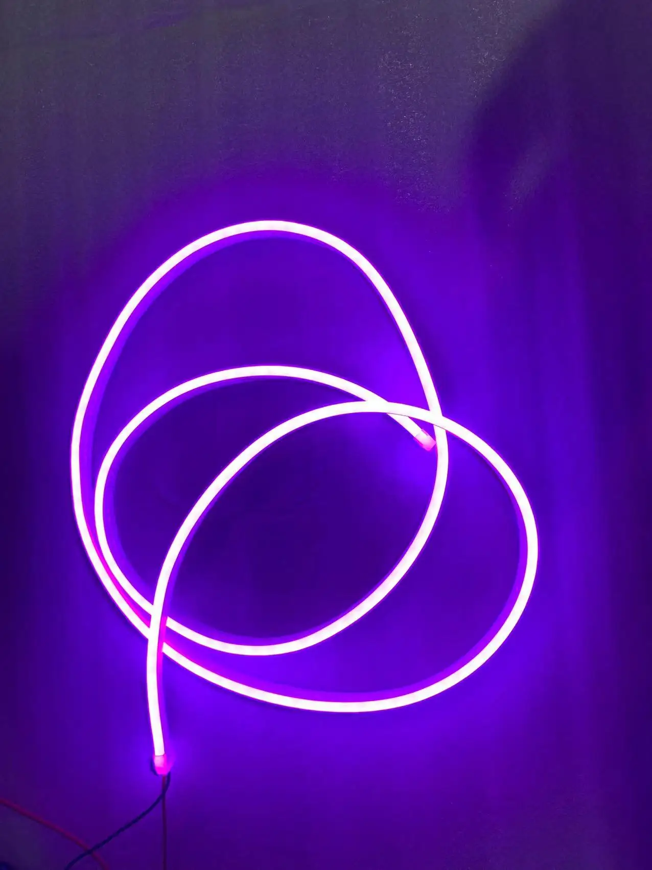 LED Neon Rope Light Ip6712v LED Neon Flexible Rope Light Cut Every 1cm 8mm IP67 90 Hotel Led Neon Lights Roll 100 M QH & WINVIEW