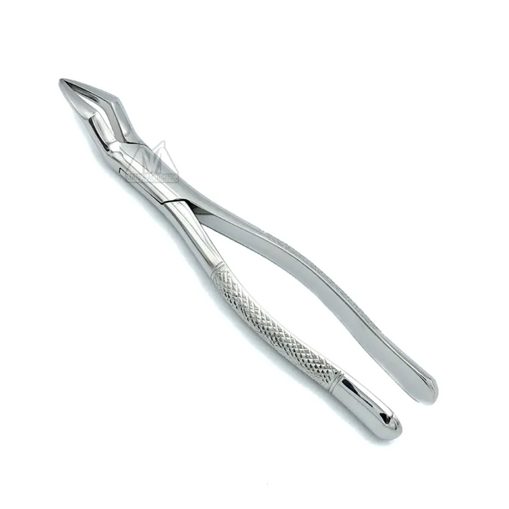 High Quality Dental Instrument Forceps Dental Instrument Dental Extraction Forceps