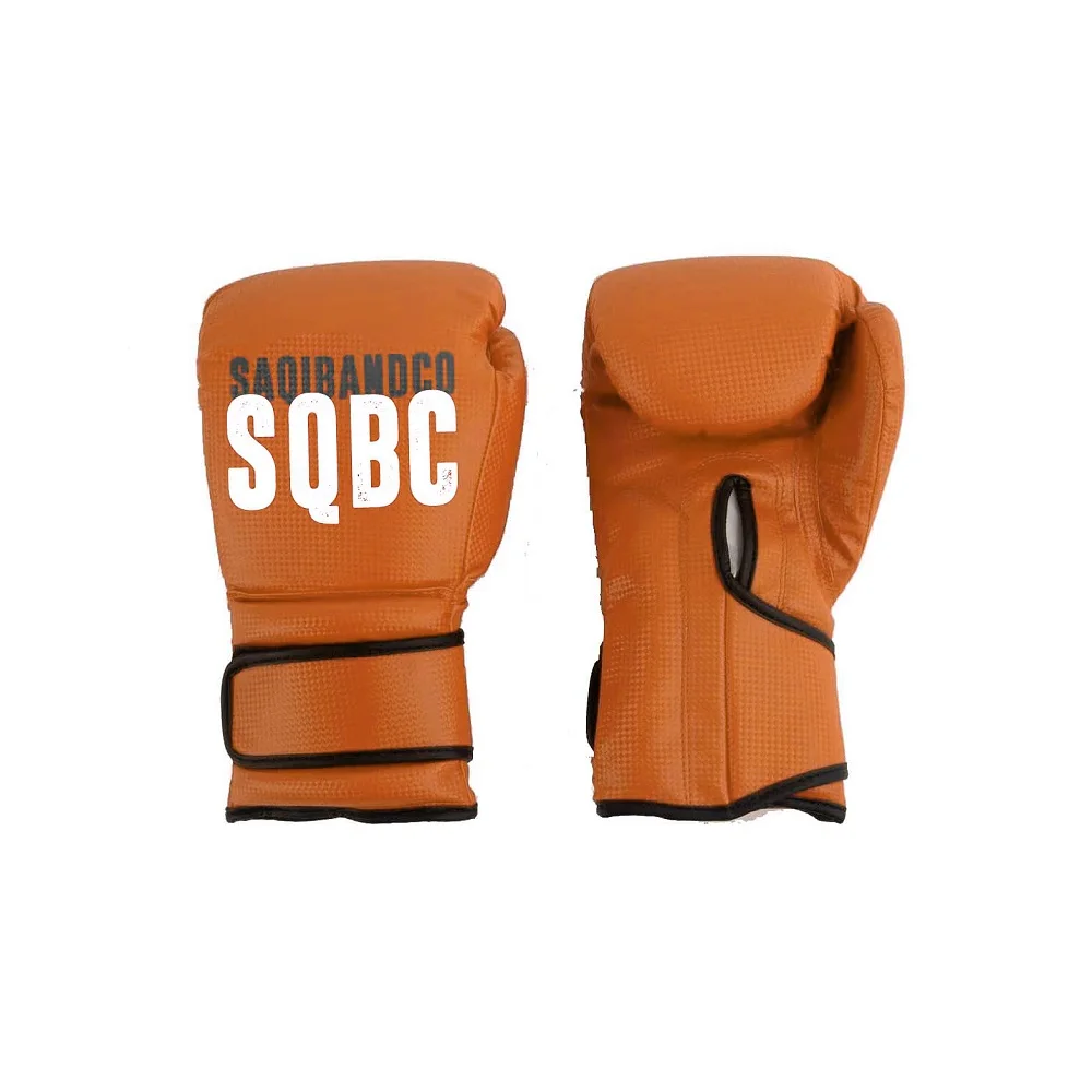 Custom Design Leather Boxing Gloves, Kickboxing High Quality Training Gloves, MMA Gloves & Fighting Gloves For Boxing