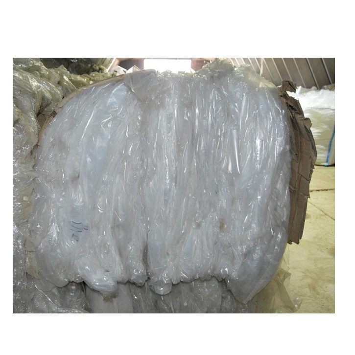GOOD QUALITY LDPE Film Scrap in Bales / Post Industrial LDPE Film