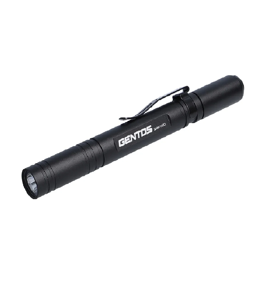 Durable Portable Outdoor LED Pen Torch UV Aluminum Flashlight for Emergency Working Flash Wall Lights for Workshop