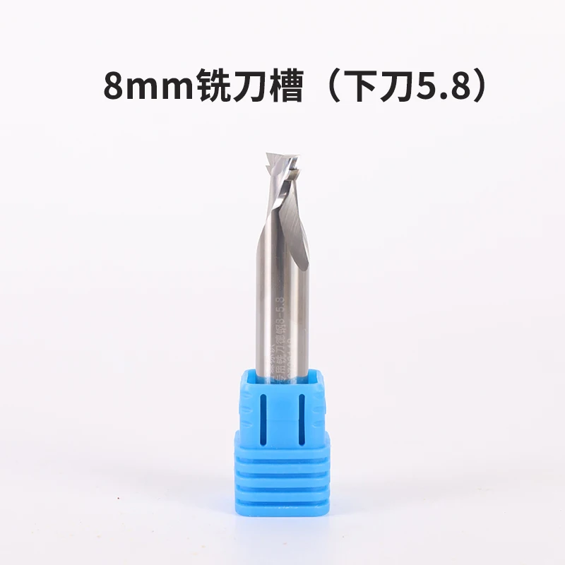 2nd generation separate neon bendable separate flexible silicone tool milling cutter for neon signs