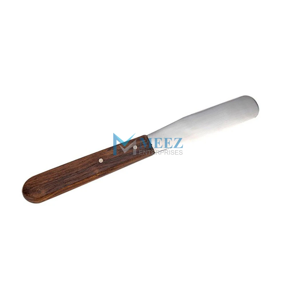 Top Quality Dental Lab Impression Material Plaster Spatula Wax Knife Gypsum Blade Cutter Knives