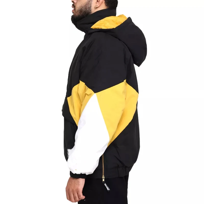 2024 Arrival Rain Jacket Men Waterproof Hiking Jackets Women Autumn Outdoor Sports Camping Climbing Trekking Windbreakers Jacket