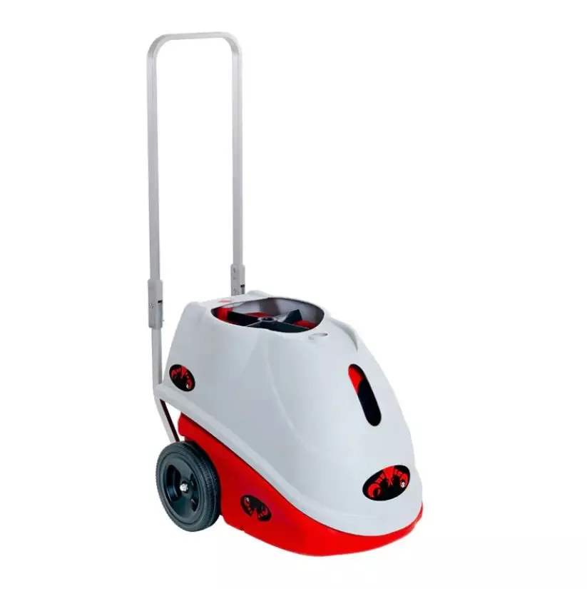 HOTSALE NEW Sports Training Remote Control Tennis Shooting Ball Machine