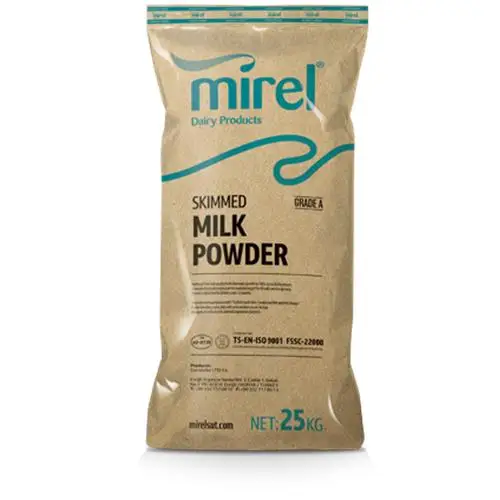 Bulk 25kg bags Instant Full Cream Milk/Whole Milk Powder/ Skim Milk Powder