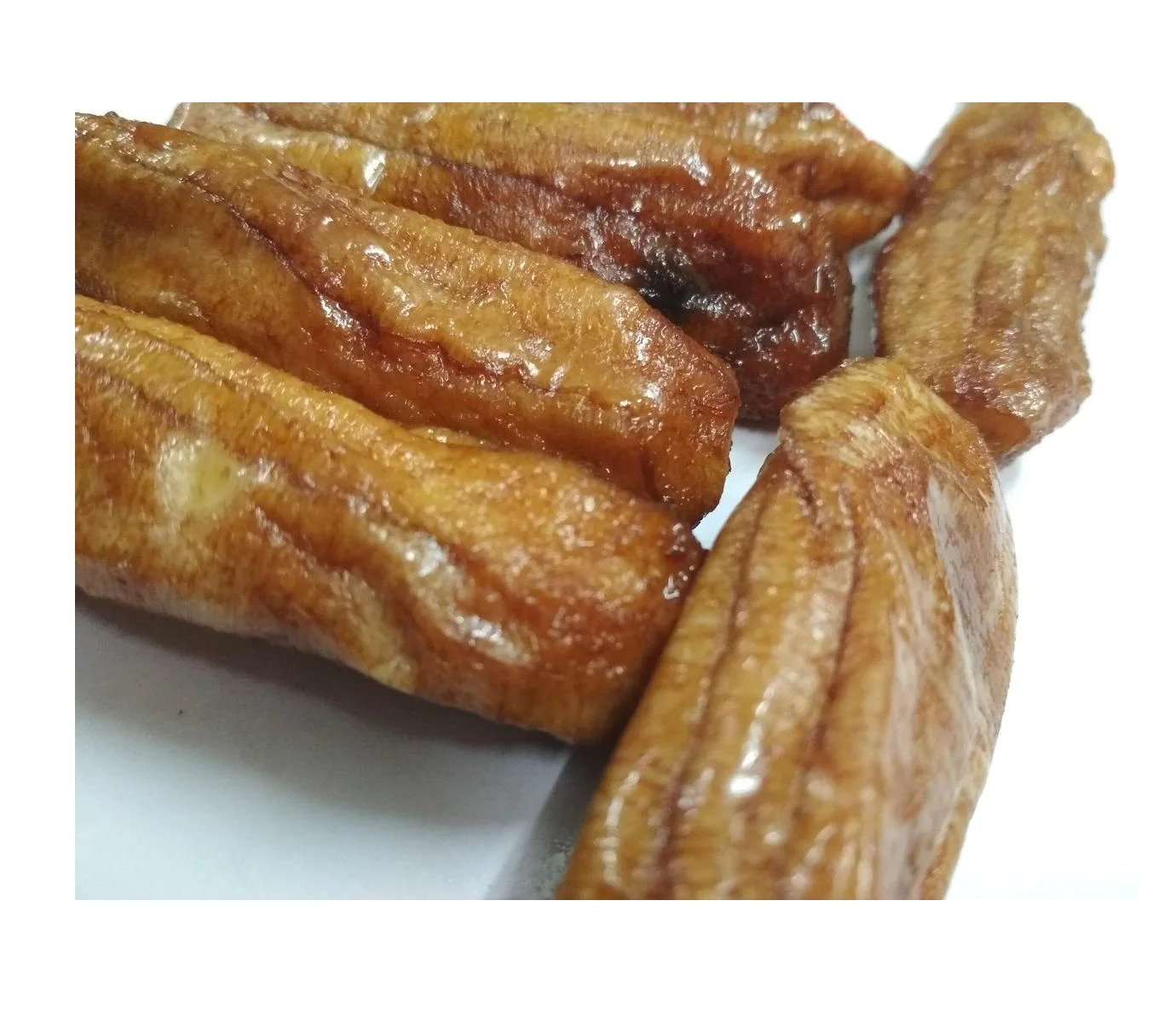 VIETNAM FRUITS DRIED SOFT BANANA for EXPORT - Wholesale Banana Chips From Natural Banana in Bulk