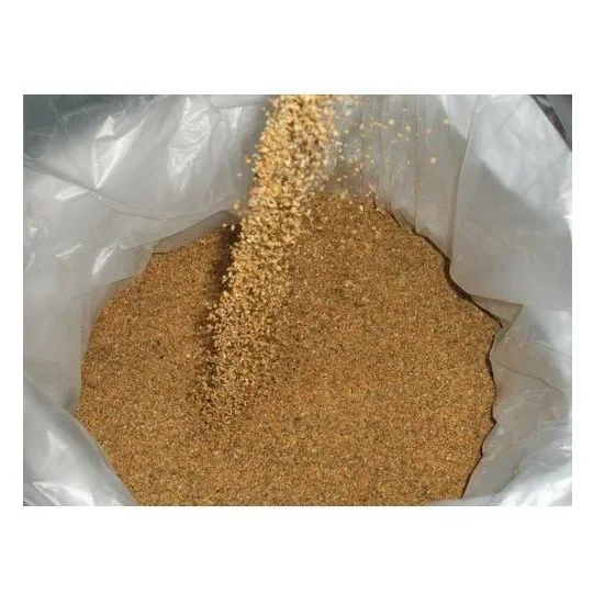 Animal feed high protein source NON GMO Soybean/Soya bean/ soya de oil cake factory price