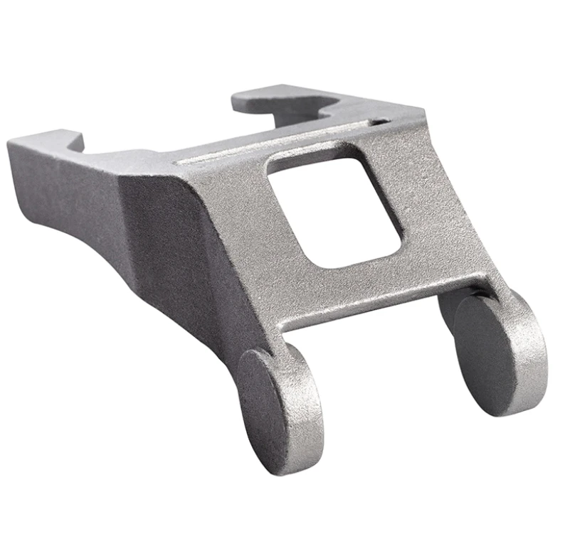 Carbon Steel Casting and Low-Alloy Steel Casting