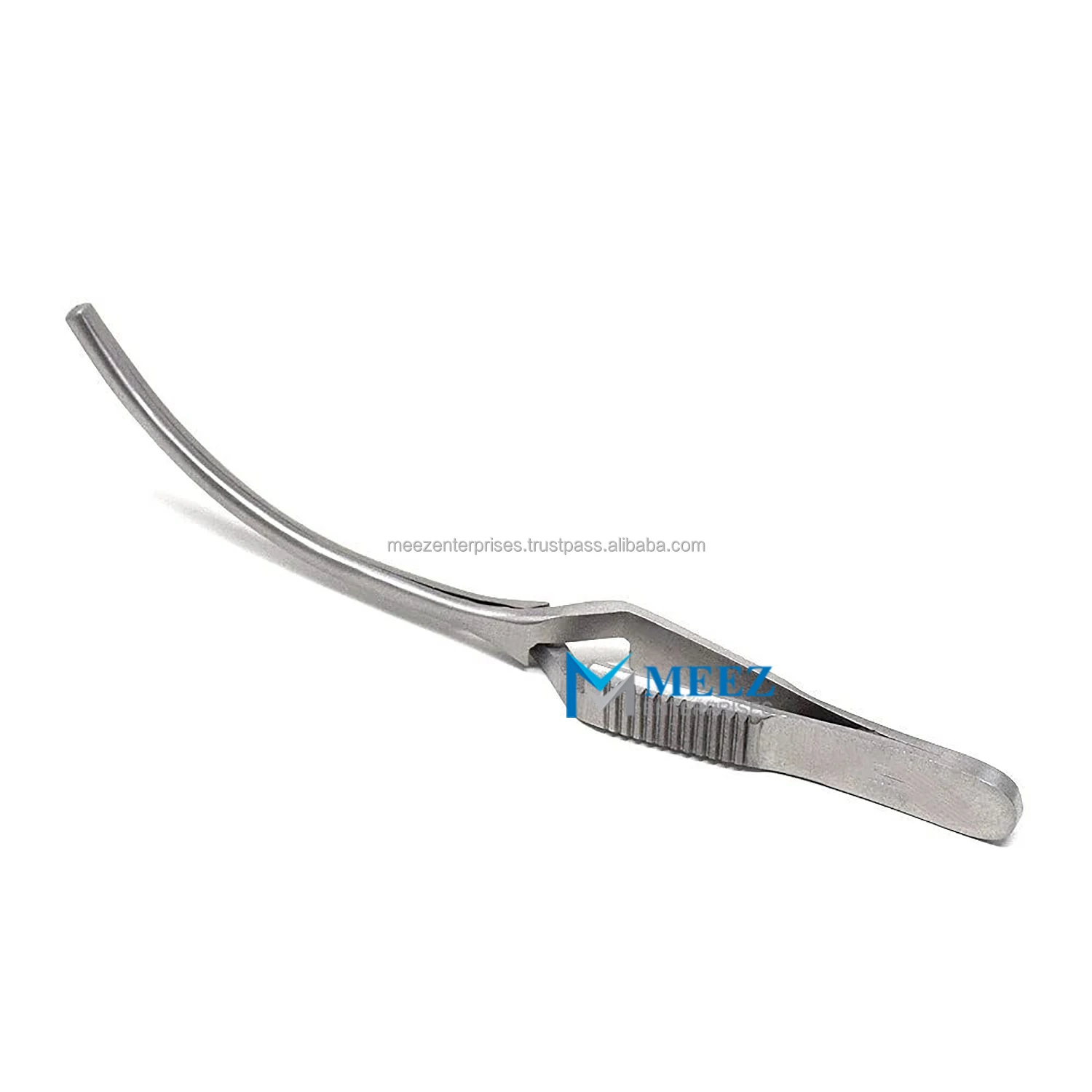 9 Debakey Bulldog Vascular Clamp Atraumatic Forceps Private Label Surgical Bulldog Clamp Wholesale Cheap Price