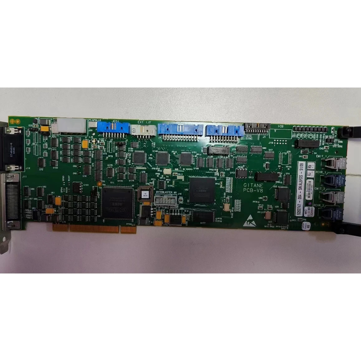 GE DA CT ,GITANE  V8,5262747