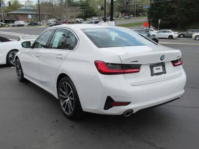 Best Selling Price BMW 3 Series AWD M340i Drive 4dr Sedan Fairly Use Cars For Sale