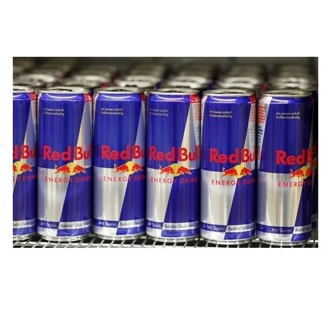 Red Bull Energy Drink / RedBull