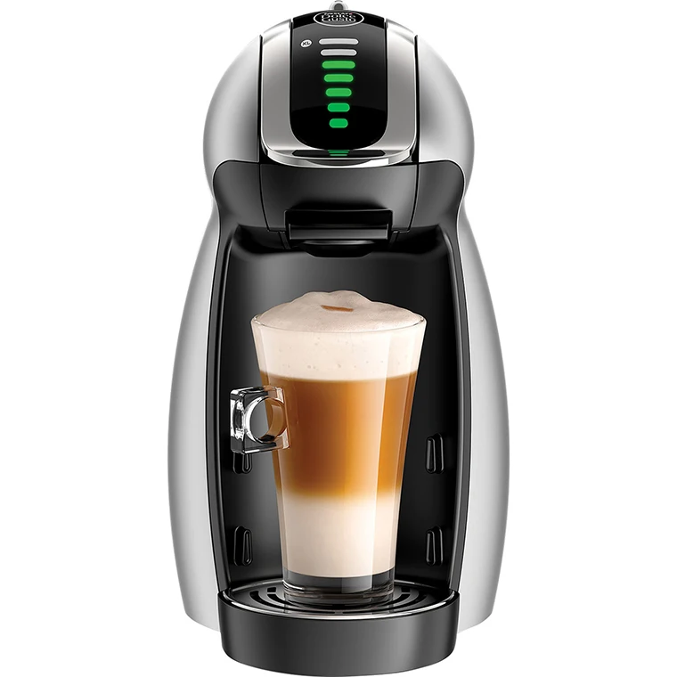 Nescafe Dolce Gusto Machine With High Quality 1 Year Warranty In Very Low Price Custom Demand packing Available