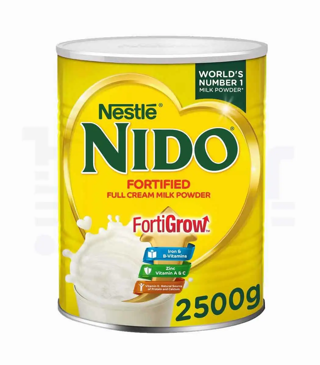 Nestle Nido обогащенное обезжиренное сухое молоко 900 г коробка из 12 специально разработанных для младенцев взрослых в упаковке оптом или бутылках