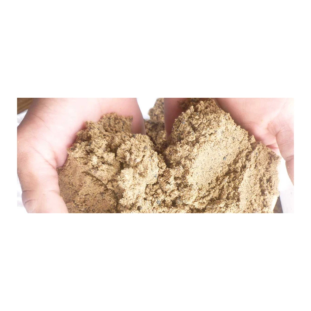 90 Organic Hydrolyzed Bulk Dried Feather Meal Chicken Fertilizer Animal Grade Feed Fish Feed Maker Price Blood Meal