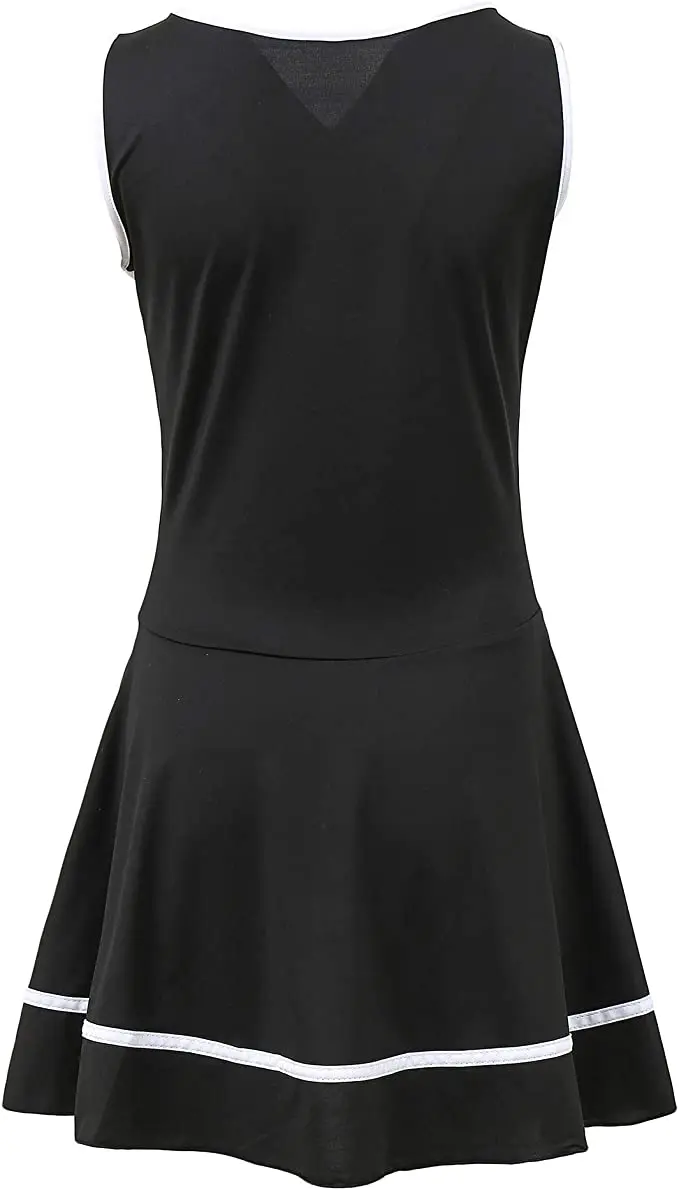 Fashion style cheer costumes free design your style cheerleading uniforms Accept any uniforms cheerleader wear