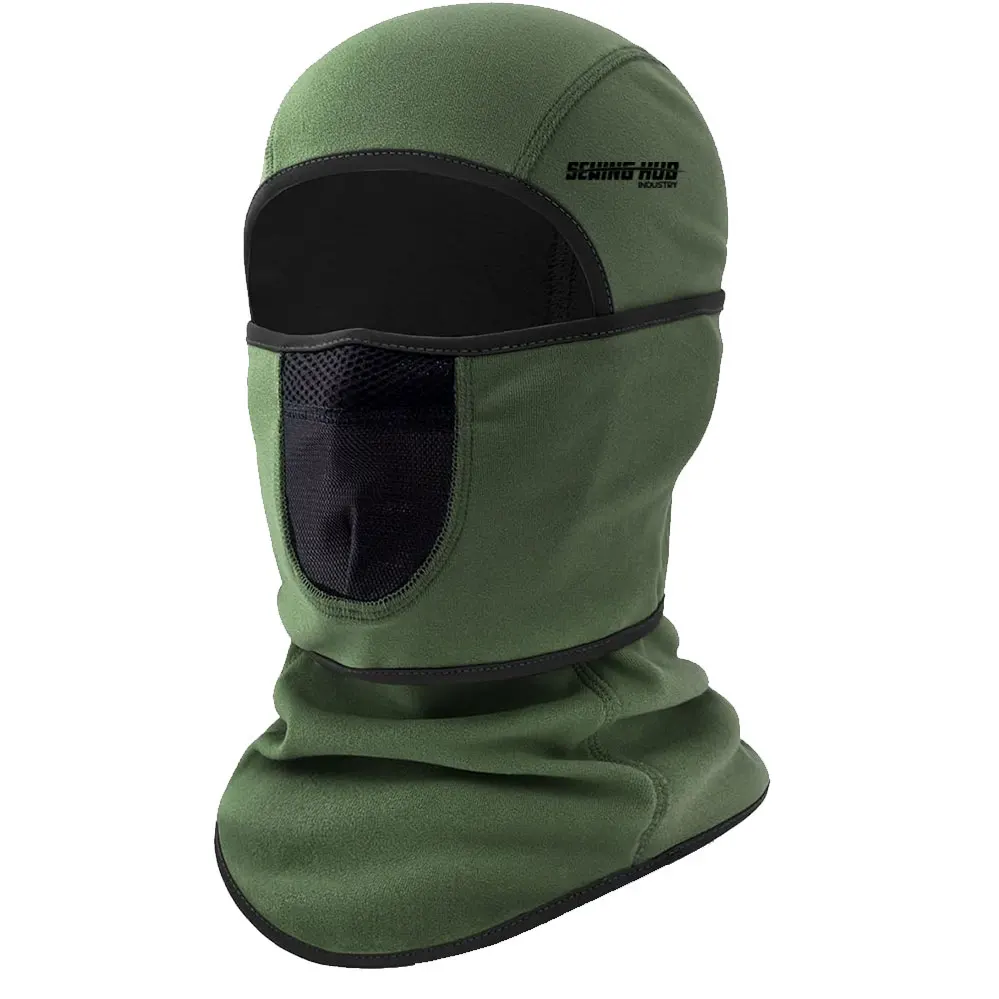 Hot Sale Outdoor Cool  Balaclava Motorcycle Face Mask Outdoor Sports Motorcycle Warm Face Mask
