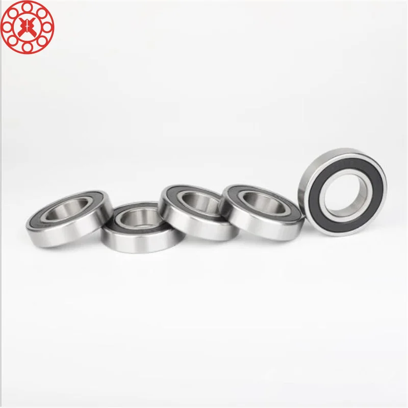 Wholesale Price 6209 6209Zz 6208 Ball Bearings Deep Groove Ball Bearing 6208 Nylon Bearings For Machinery Repair Shops