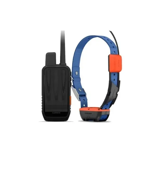 RE Dogtra 2 GPS + E-Collar COMBO