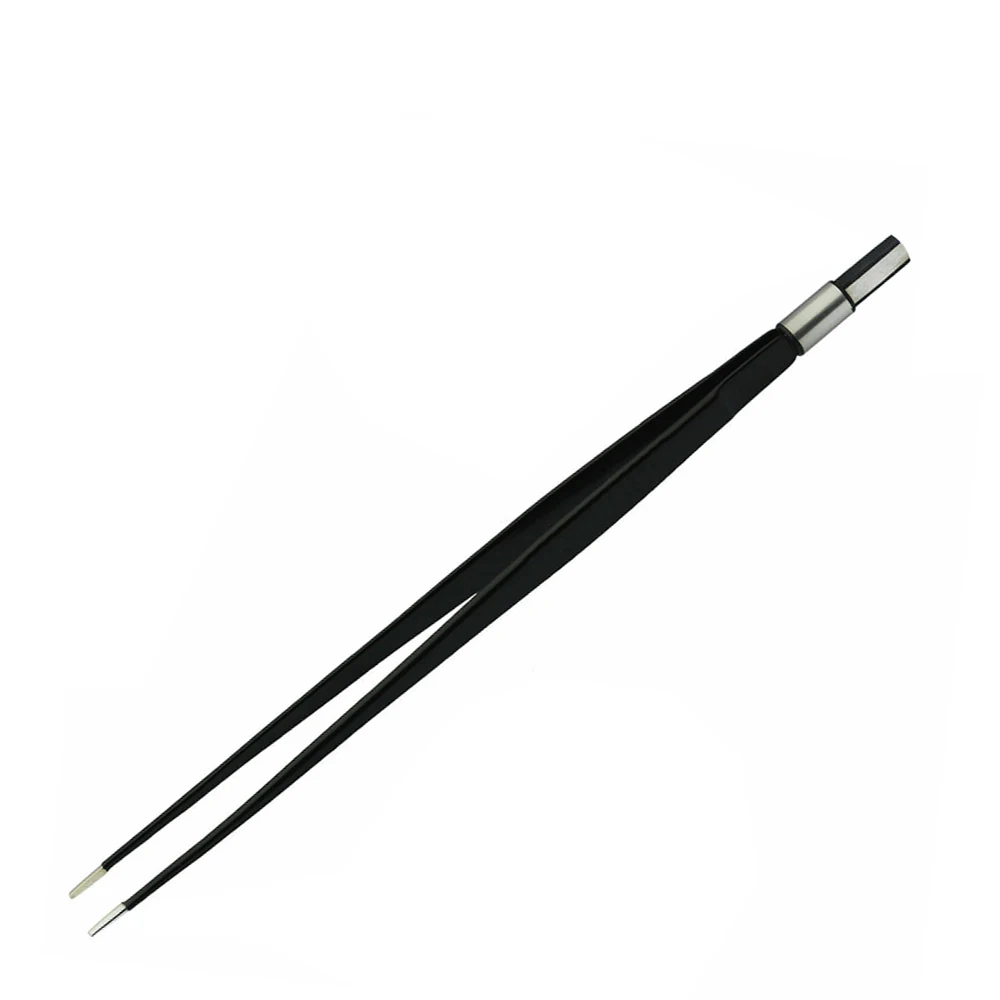 Surgical Electro surgical bipolar coagulation forceps bipolar diathermy forceps electro surgical instruments basic surgical