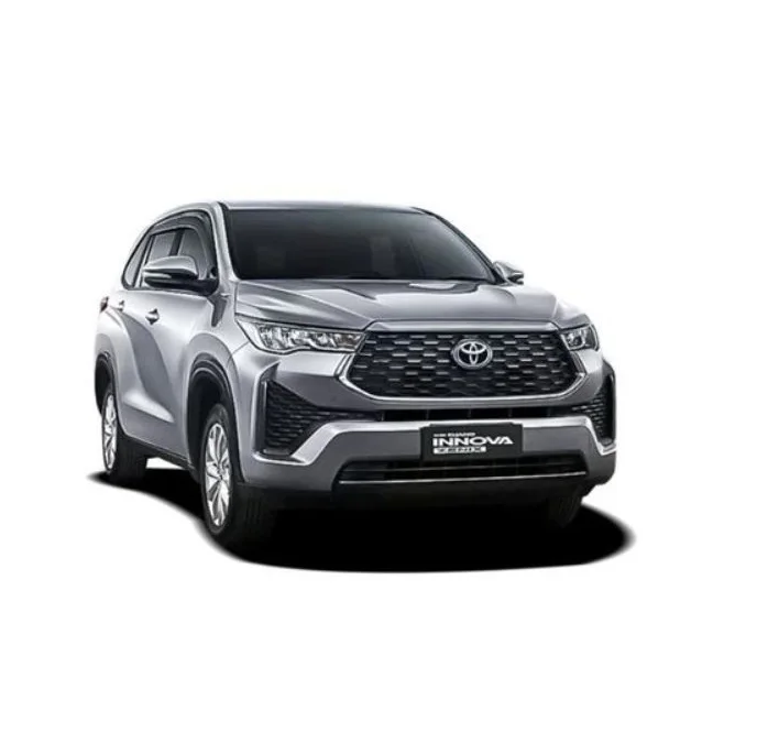 Low Price Toyota Innova Hycross for Sale Best Condition Reliable Used Car with Impressive Features and Performance