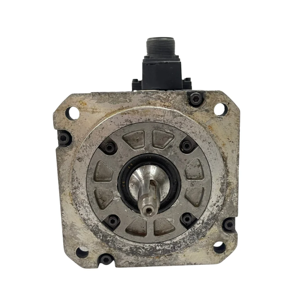 Premium High Grade Mitsubishi Servo Drive And Motor Used Conditions HF-153T Made In Japan