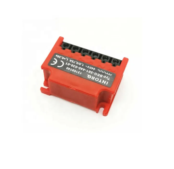 13169140 Brake Rectifier BEG-561-440-030-1 Full-Wave to Half-Wave Rectifier