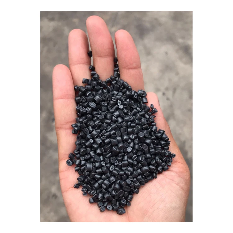 Top Selling Clean Washed Recycled Grade HDPE Blow Plastic Granules for Chemical Bottle, Gallon, Container