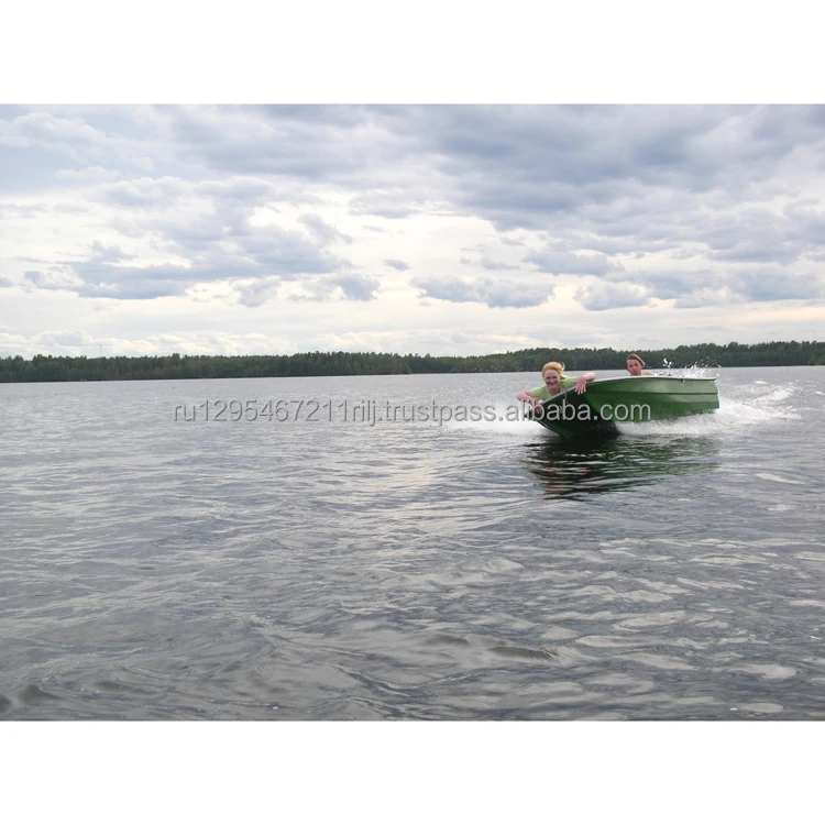 Best price Kartop rowing boat side height 0.40 m passenger capacity 2 body weight 40kg load capacity 150 kg