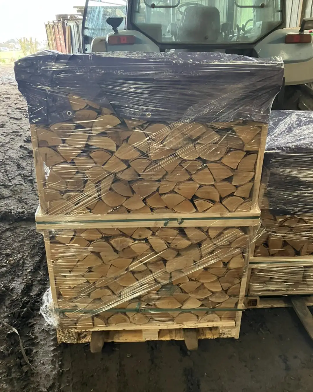 Деревянные брикеты деревянные стружки и дрова для продажи модель оригинального