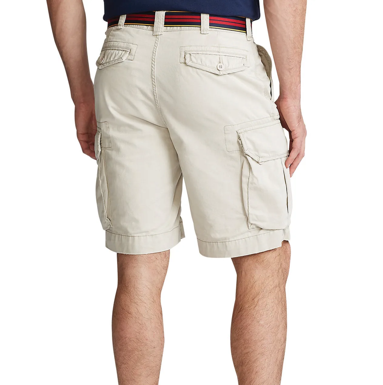 Summer Lightweight Fast Dry Men Fishing Apparel Customized Size Keep Cool Fishing Shorts For Outdoor Sports
