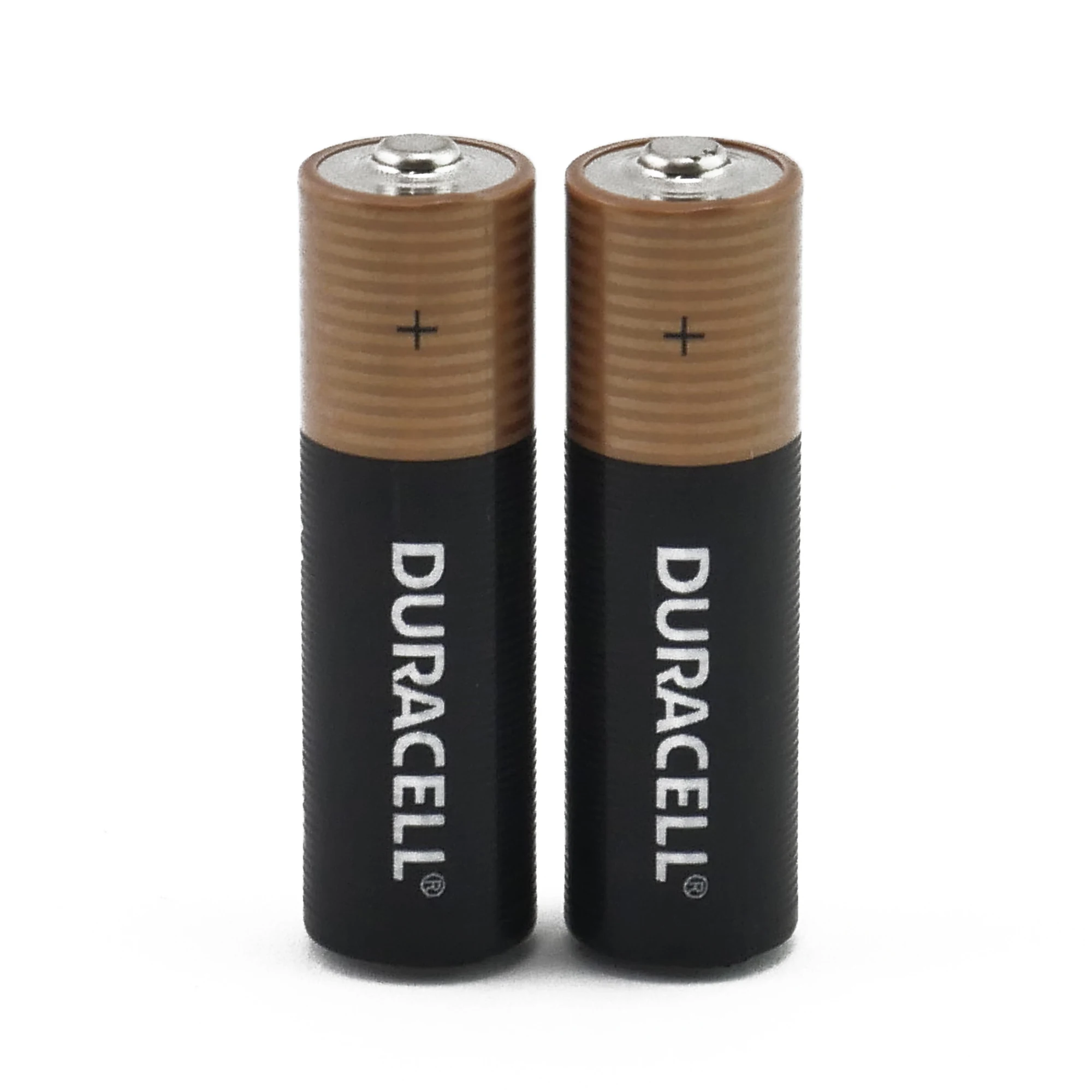 AA Durable Duracell Plus Power Batteries for sale / Alkaline Long Lasting LR03, LR6 Far Expiry  battery available