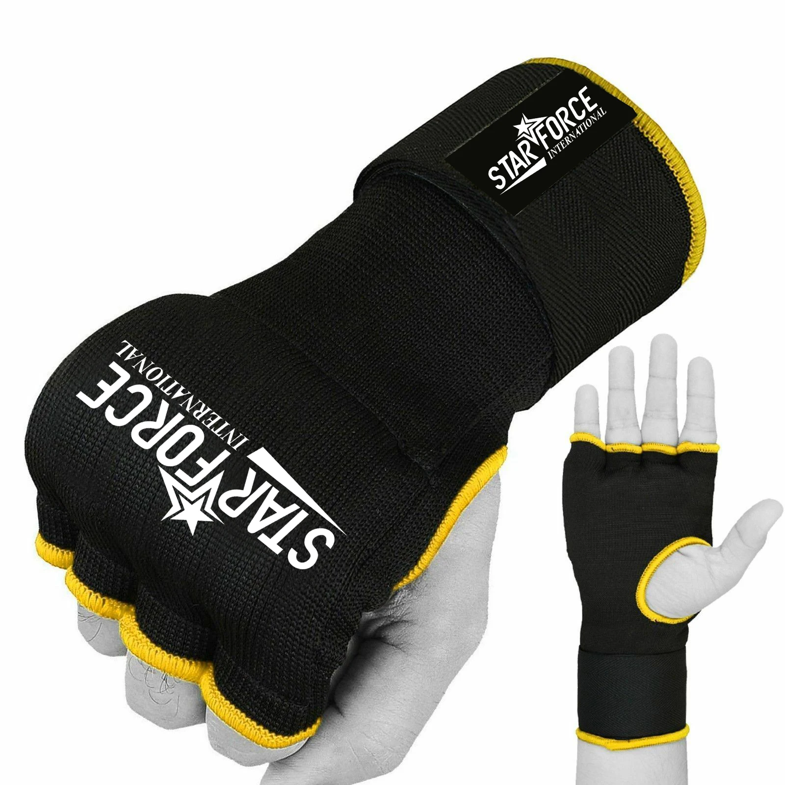 Cheap price Boxing Hand Wraps Inner Protection Gloves Custom Sublimated MMA Kick Boxing Training Custom Packing Customized Logo